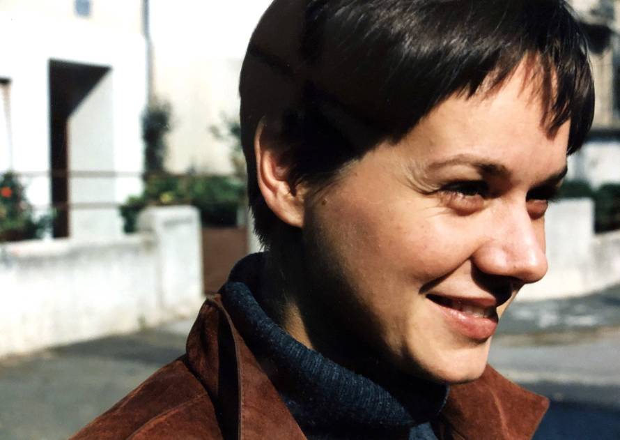 Ksenija Pajić: 'Nisam se nikad u kući postavljala kao neka diva'