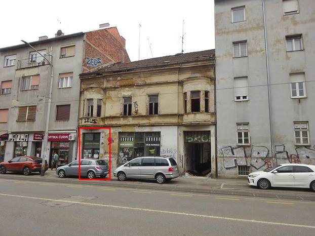 Država prodaje stanove, garaže i poslovne prostore: Tu je i stan od 19 kvadrata. Pogledajte sve!