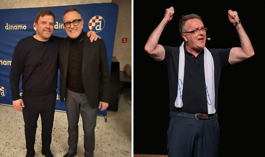 &Cacute;irin sin za 24sata: Pomislim da je tata tu kad se Tarik zadere