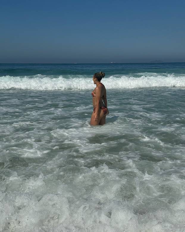 FOTO Golmanica Chelseaja zaludila navijače, zbog nje su morali zabraniti komentare...