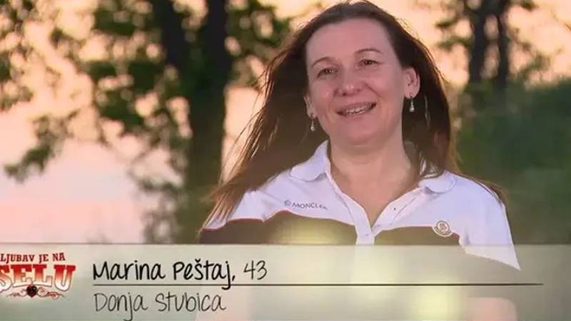 Sjećate li se Marine? Tražila je srodnu dušu u Ljubav je na selu, a nakon toga se transformirala