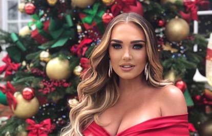 Tamara Ecclestone pomaže roditeljima koji nemaju novca za darove: Pošaljite mi adresu