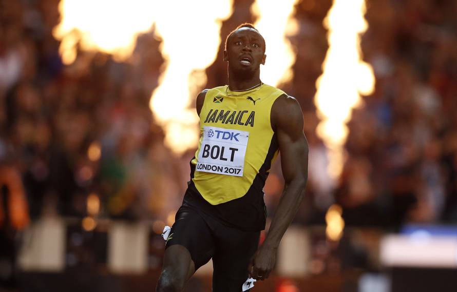 World Athletics Championships