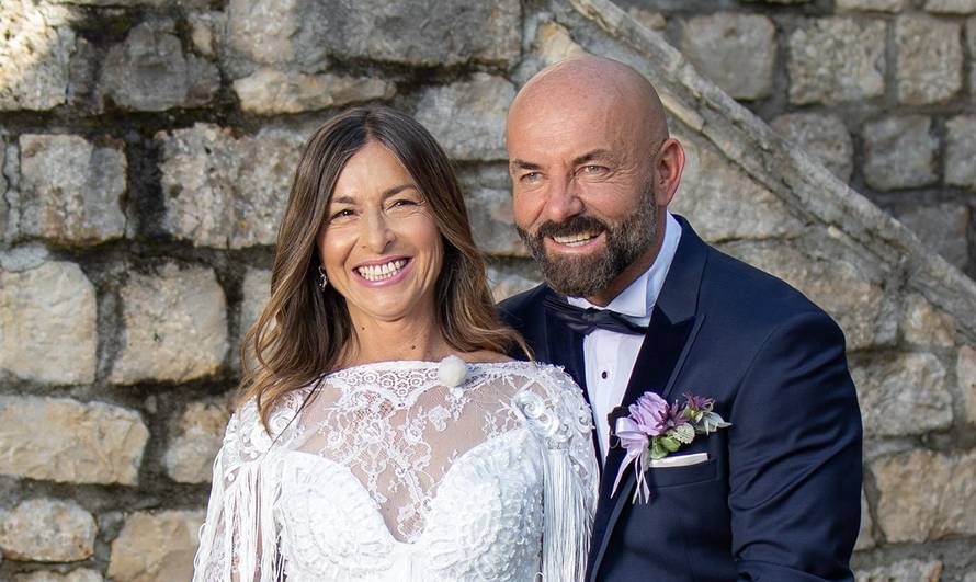 Što se dogodilo? Karmen i Josip  iz 'Braka na prvu' otkrili nam detalje drame: 'Frustrirana je!'