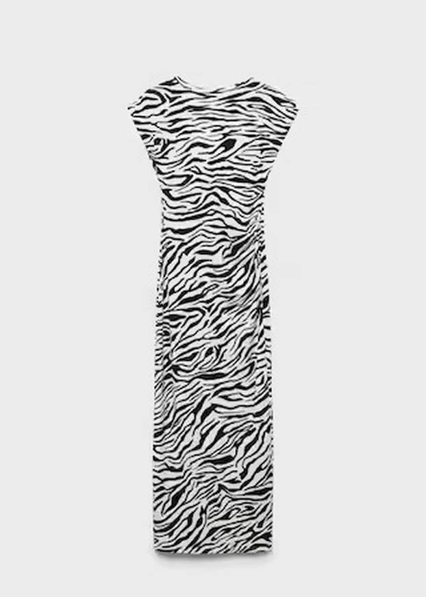 Proljetni modni ulovi: Pronašli smo za vas haljine do 40 eura