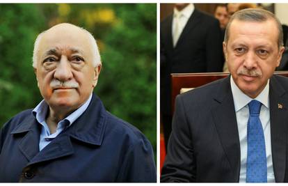 Gulen mirno čeka izručenje: 'Erdogan je sve ovo isplanirao'