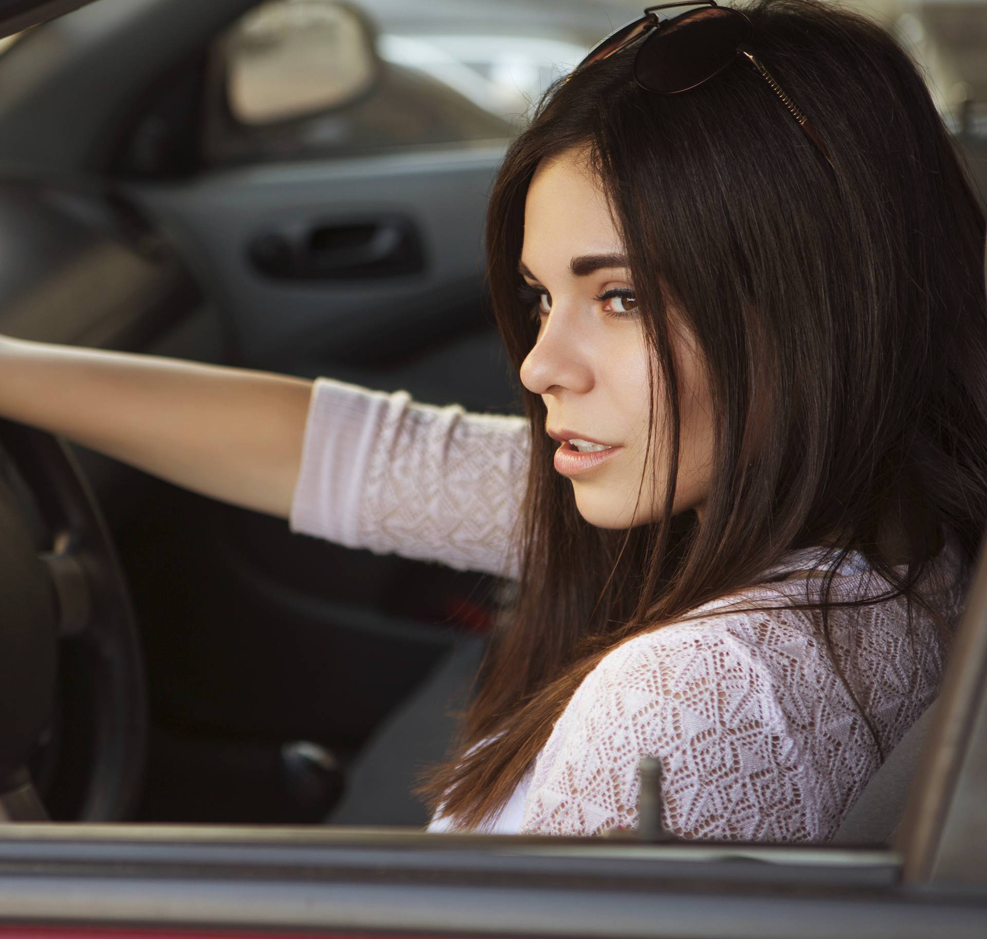 Žene vs muškarci za volanom - one su definitivno bolji vozači