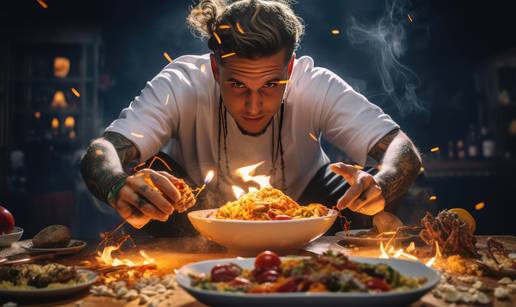 Isprobajte! Privatni chef otkrio tajne ultra bogatih, ali i recepte za jela koja im sprema