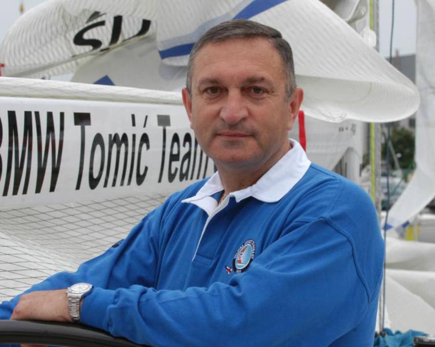 Goran Kovačić/Pixsell