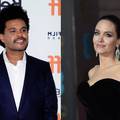 Angelina i The Weeknd izašli na večeru u restoran pa pokrenuli glasine o novoj ljubavnoj vezi...