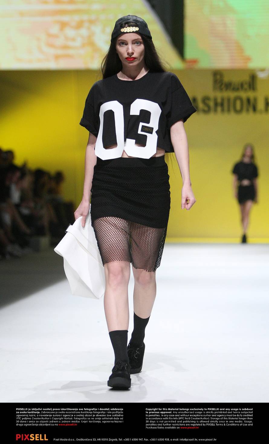 Borna Filić/Pixsell