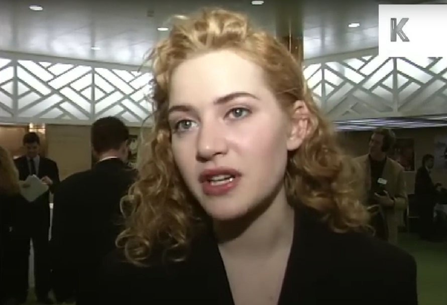 Kate Winslet sasvim iskreno priznala: 'Prva intimna iskustva imala sam s djevojkama'...