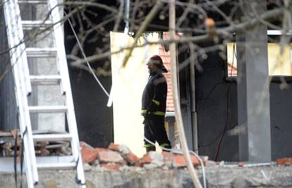 Policija otkrila uzrok požara u Međimurju: Poginuo muškarac
