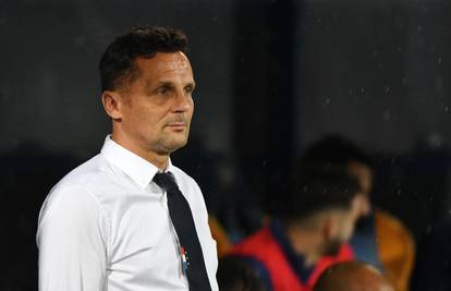 Kovačević: Možda je i dobro što se nismo odvojili od Hajduka