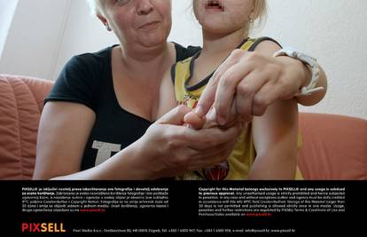 Šok u Osijeku: Curica se ubola na narkomansku iglu u vrtiću
