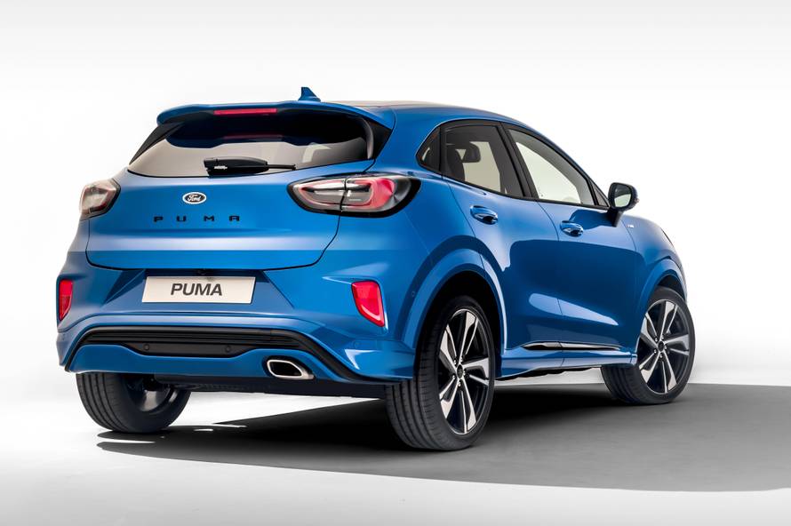 Oni će biti hit i u Hrvatskoj: Ovo su auto zvijezde za 2020.