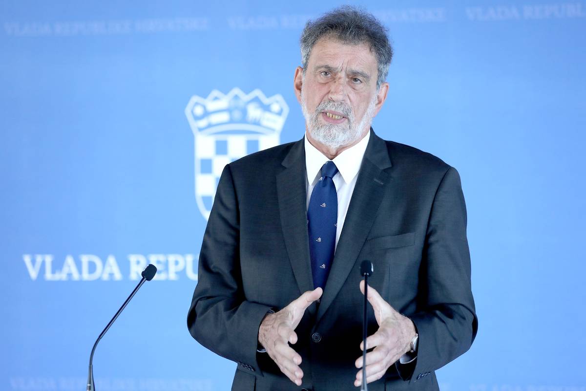 'Očekujem da će NCVVO proći sve akte, ali nema izuzeća sam jedne osobe - ili svi ili nitko'