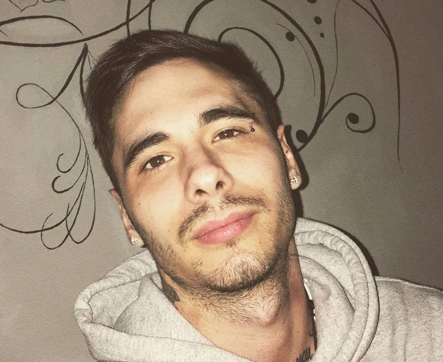 Splićanin Ante (25) zbog smrti majke je napustio Zadrugu