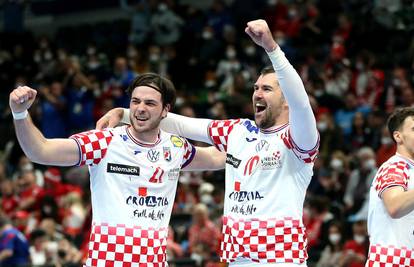 Gojun: Nadam se da ćemo biti dobri kao hrvatski nogometaši