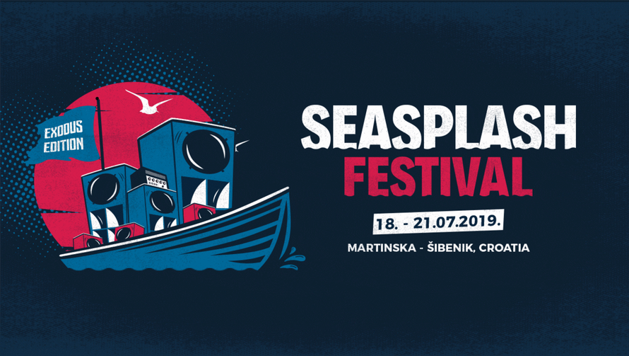 Pogledajte video s najboljim trenucima Seasplash festivala