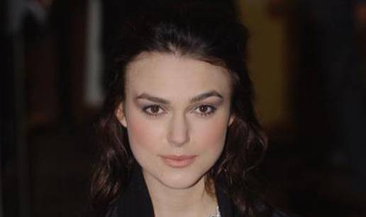 K. Knightley: Prije tri godine htjela sam odustati od glume...