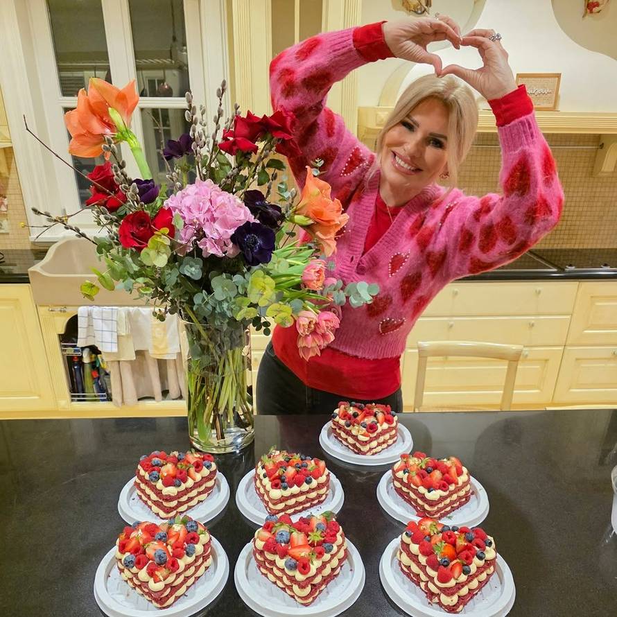 Iva Todorić ostala je bez tvrtke 'Srculence', evo što se dogodilo