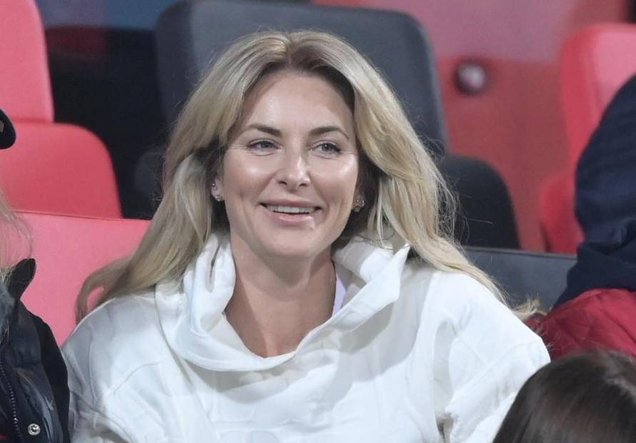 Ana Gruica otkrila kako su Iris Livaja i ona izgledale kao mlade manekenke: 'Plava djevojčica...'