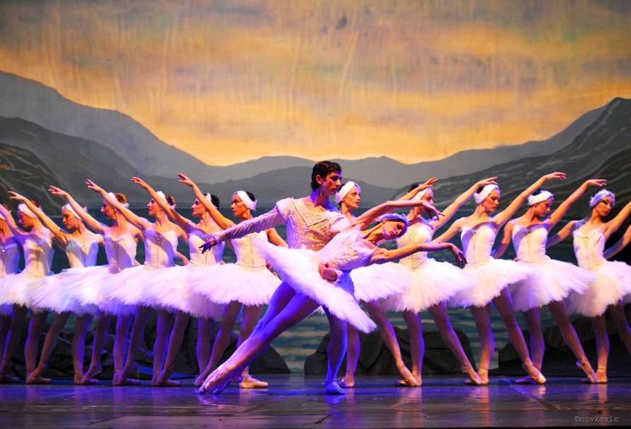 Balet ruskog Boljšoja kreće na turneju nakon pandemije: Na Zapadu neće imati nastupe...