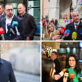 Gradonačelnici Zagreba, Splita, Osijeka i Čakovca zadovoljni gospodarenjem otpadom