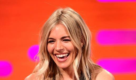 Sienna Miller: 'Žene bi trebali plaćati više od muških kolega'