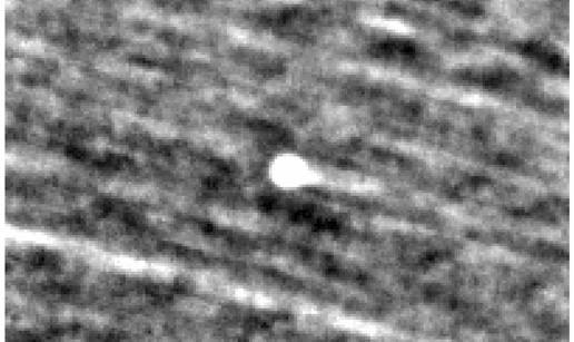 Međuzvjezdanog putnika ulovili i s Marsa: NASA objavila nove fotografije kometa 3I Atlasa