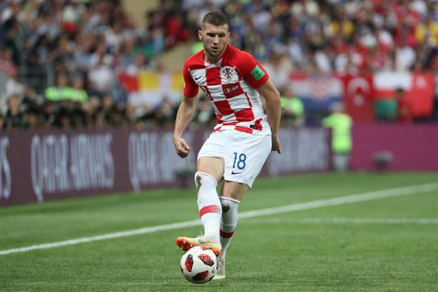 Pet godina  od osvajanja srebrne medalje na Svjetskom nogometnom prvenstvu u Rusiji