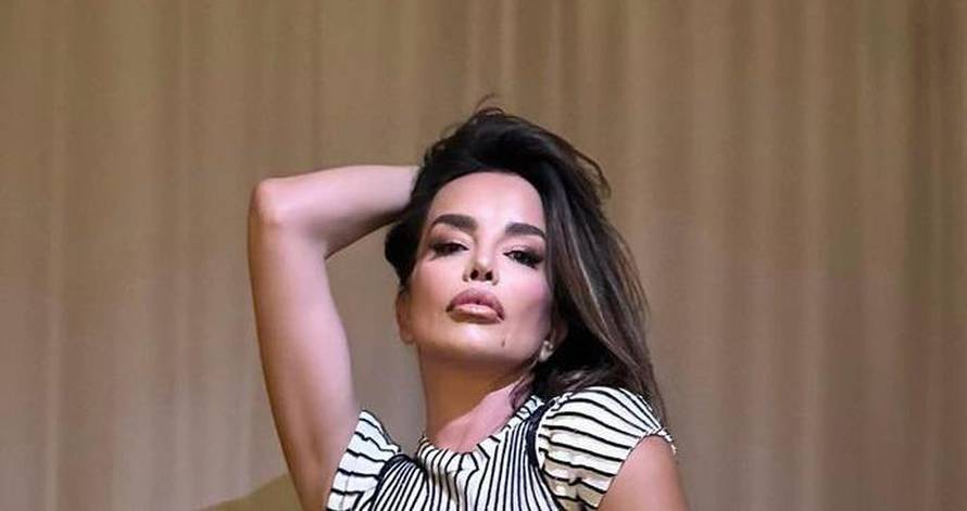 Severina ima samo jedan savjet za buduće glazbenike:  'Treba ići dalje i ne obazirati se na loše'
