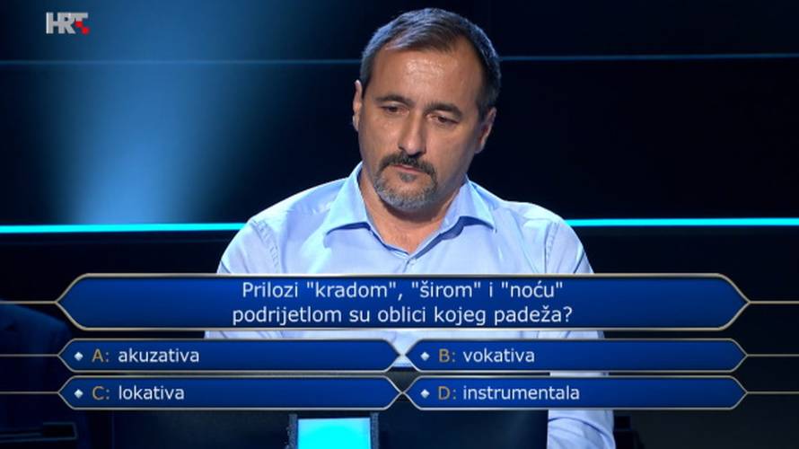 Imali problema s umjetnošću pa kući odnijeli 'samo' 16 tisuća kn