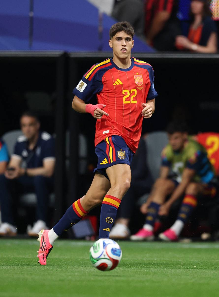 FIFA World Cup 2026 - Group H - Spain v Saudi Arabia
