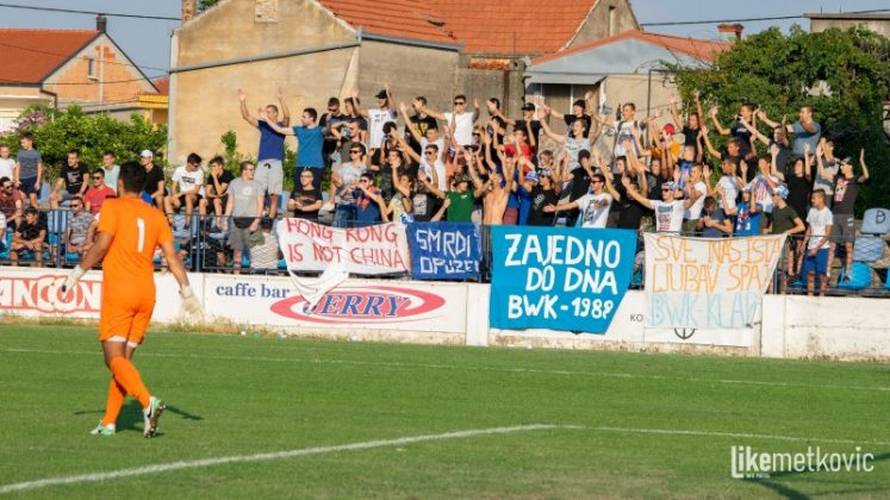 Remi i 'diplomatski incident' u neretvanskom vječnom derbiju