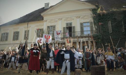Spektakularno izdanje manifestacije Seljačke bune