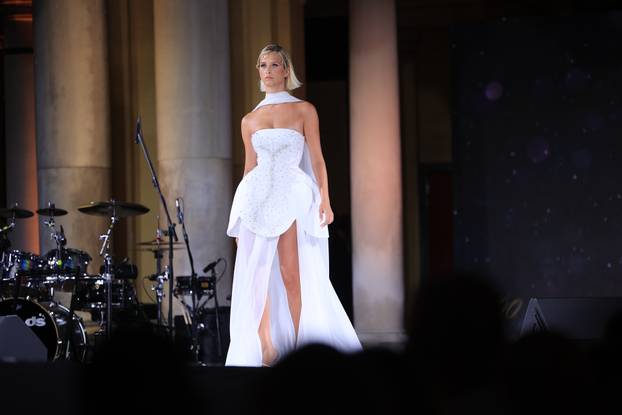 Zagreb: 90. Zlatna igla