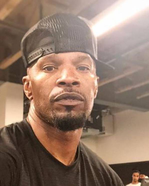 Jamie Foxx: Ta žena priča laži, nisam ju šamarao penisom...