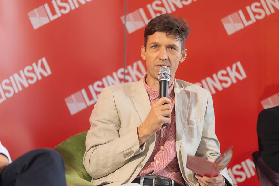Sezona 2026./2027. u Lisinskom s vrhunskim svjetskim imenima i  novim iznenađenjima