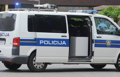 Vozačica autom naletjela na pješakinju u Slavonskom Brodu