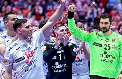 Alilović: 'Danci su plakali na svaki faul. Jedan igrač bi mogao postati Duvnjakov nasljednik'