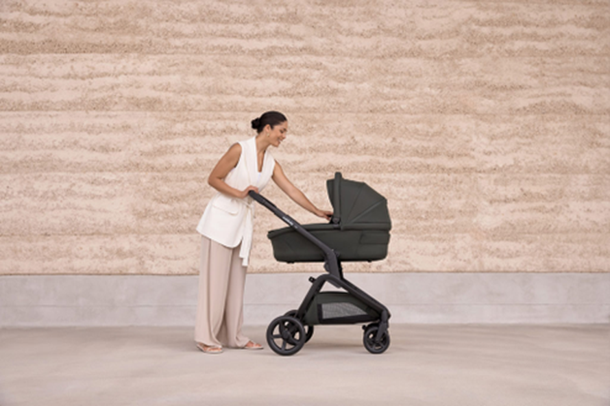 Akcija! Čistimo skladište! Ugrabite vrhunsku opremu za bebe na popustu