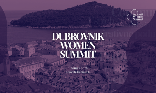 Kre&cacute;e Dubrovnik Women Summita: U petak vas &ccaron;ekaju predavanja o poduzetni&scaron;tvu