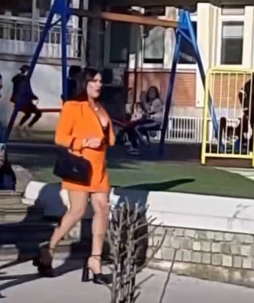 Srpski mediji: Miki i Gibi nakon promjene spola prijete, njihova cijela obitelj strahuje za život