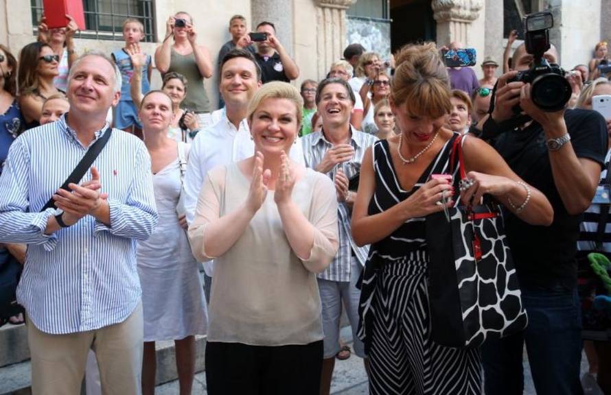 Sanjin Strukić/PIXSELL