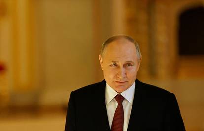 Putinova rekordna pobjeda: Kremlj ruske izbore ocijenio poštenima unatoč optužbama
