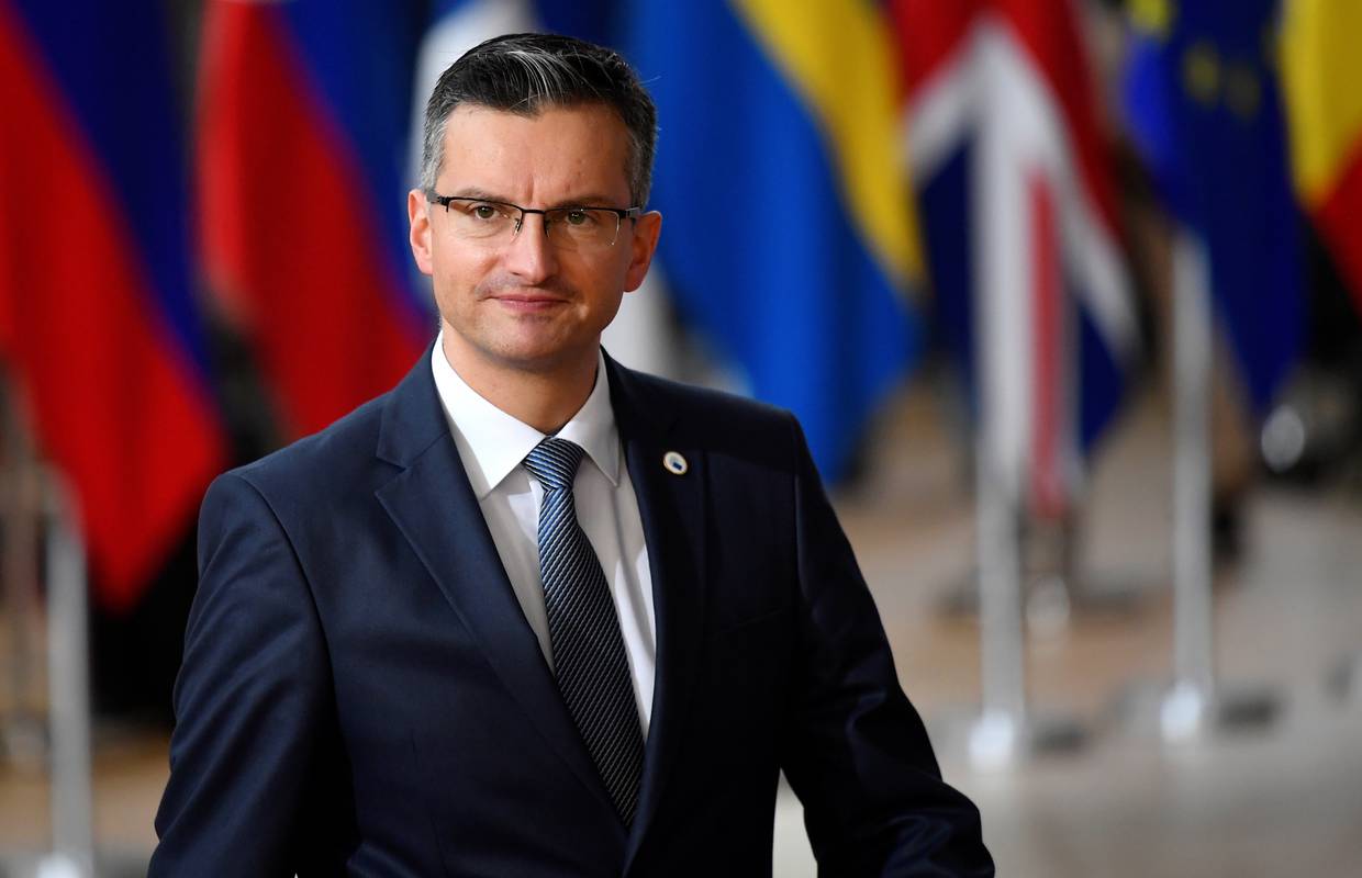 Kriza u Sloveniji: Premijer će postati i novi ministar obrane?