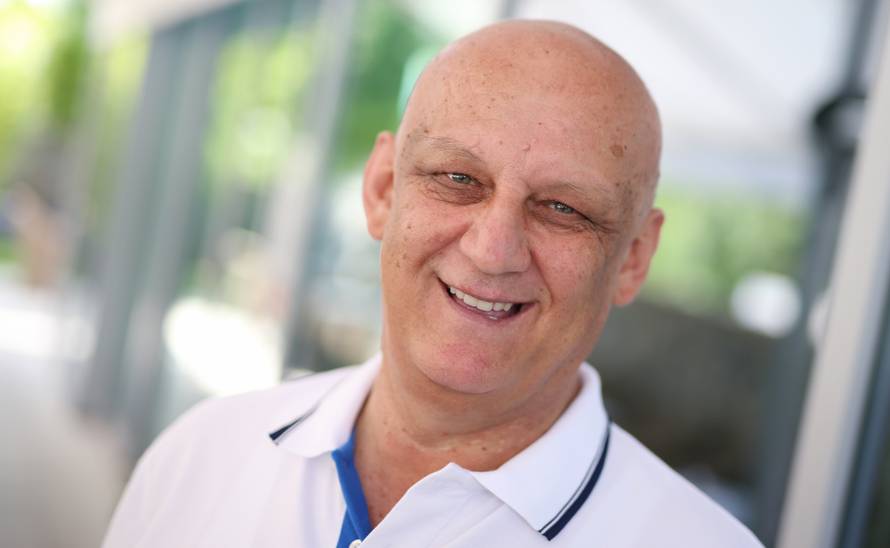 Naljutio ih General: 'Nisam ja u Škabrnju došao iz kukuruzišta'