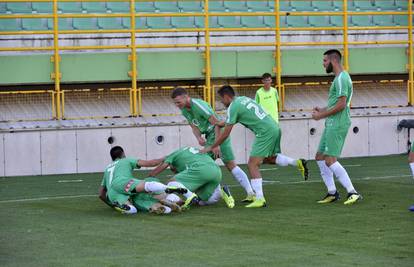 Istra dovela strašno pojačanje! Stigao igrač Atletico Madrida